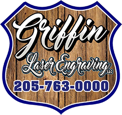 Griffin Laser Engraving : 