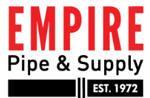 Empire Pipe & Supply : 